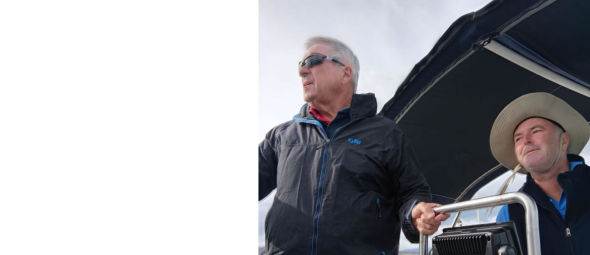 Sparloft Australia - Contact